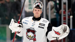 Daniel Marmenlind förlänger med Malmö Redhawks till 2025