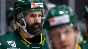 Daniel Rahimi anmäls till disicplinnämnden