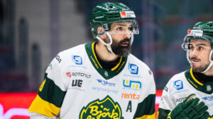 Daniel Rahimi anmäls till disciplinnämnden