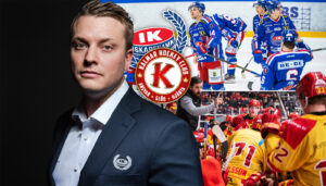 Daniel Stolts revansch? “Påverkat mig både som sportchef och person”