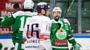 TV: De bästa “sista minuten”-värvningarna i SHL