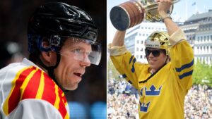 Nicklas Danielsson öppnar för en återkomst i Almtuna