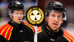 Oviss framtid för Brynäsarna: “Vet inte vad som händer nu”