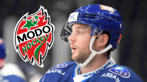 David Rundblad blir lagkapten i MoDo