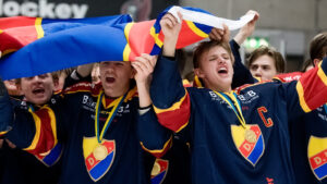 Sveriges bästa juniorlag: Djurgården J18 – kommentarer om alla spelare