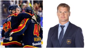 Joakim Eriksson: “Vi ska göra en ny resa, bygga ett starkt Djurgården”