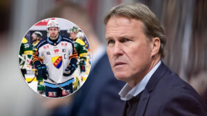 Djurgården förlorar mot Almunta: “Vi håller inte nivån över 60 minuter”