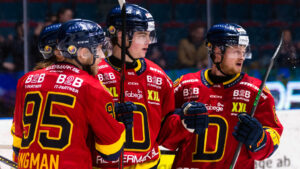 Djurgården nästa SHL-lag med covid-19 i truppen