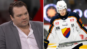 Douglas Murray: ”Djurgården ska slåss om SM-guld varje år”