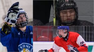 Jimmy Hamrin: De hetaste spelarna inför NHL-draften 2022