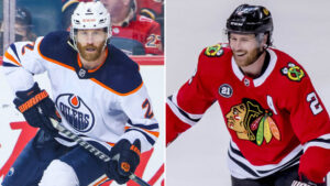 Duncan Keith avslutar hockeykarriären