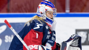 Seger för Linköping borta mot Djurgården