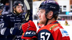 Förlustsviten bruten för Västervik – efter 4-0 mot Bik Karlskoga