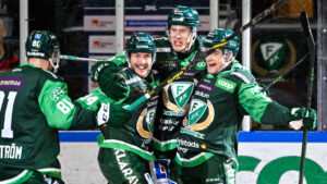 Färjestad till SM-final – efter lång förlängningsrysare