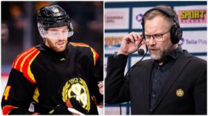 Ny förlust för Brynäs: “Dags att inse allvaret”