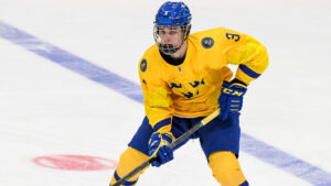 Elias Salomonsson skriver SHL-kontrakt med Skellefteå