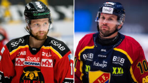 OLAUSSON: Överraskande nollor under SHL-inledningen