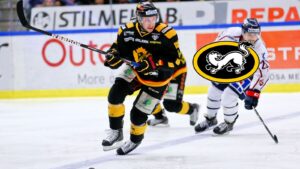 Petter Emanuelsson förlänger med Kärpät