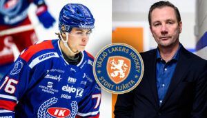 Sportchefen förklarar – därför blir det ingen Martinsen Lilleberg i Växjö