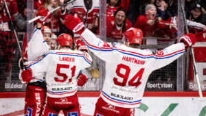 Timrå tvingar fram en match sju: “Vi har en jävla karaktär”