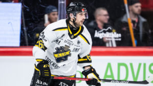 Emil Wahlberg fortsätter i AIK – lånet förlängs