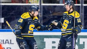 SSK reducerar mot Mora efter seger