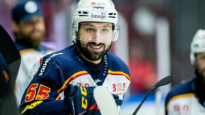 Émile Poirier klar för Iserlohn