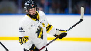 Emma Eriksson lämnar AIK – för HV71