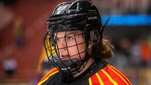 Brynäs bakslag: Emma Murén lämnar