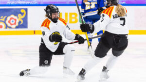 Brynäs tog hem första matchen mot Leksand