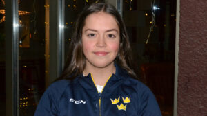 Emma Pfeffer skriver SDHL-kontrakt med Linköping