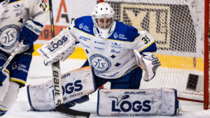 Seger för Leksand – steg åt rätt håll mot HV 71