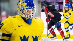 Damkronorna tog knapp seger i viktiga matchen mot Japan