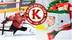 Christian Engstrand om återkomsten till svensk hockey: ”Skönt att vara hemma”