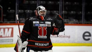 TV: “Kan Luleå besegra SHL:s bästa målvakt?”