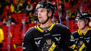 Klart: Eric Norin förlänger med AIK