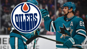 UPPGIFTER: Edmonton vill ha Erik Karlsson