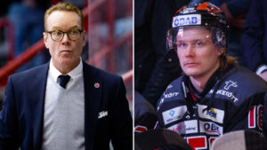 Rodrigo Abols om att Niklas Eriksson lämnar Örebro: “En besvikelse”