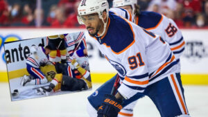 TV: Evander Kane efter attacken ”If you f**k around…”