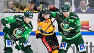 SM-finalen flyttas fram – efter flygstrul