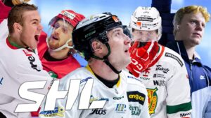 LISTA: Fem Allsvenska spelare på väg till SHL