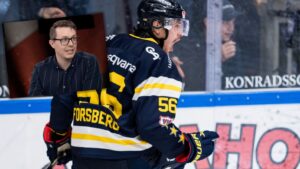 TV: De är Hockeyallsvenskans hetaste MVP-kandidater