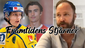 Framtidens stjärnor-podcast – avsnitt 3: Svenskarnas drömstart i USHL