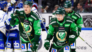 Efter inställda matchen – Färjestad skjuter upp fler matcher