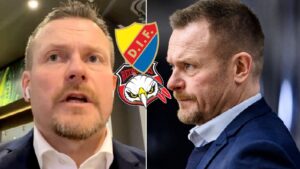 Joakim Fagervall inför mötet med Malmö – “Kommer kännas annorlunda”