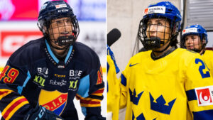 Fanny Rask flyttar till Ambri-Piotta