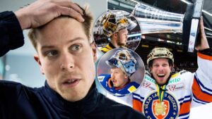 Viktor Fasth inför SM-finalen: “Där måste vi matcha dem”