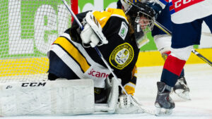 Sverige förlorar OS-finalen – efter straffavgörande