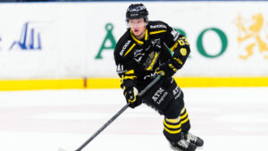 AIK lånar ut talangen – till Hockeyettan