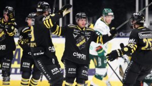 AIK vann borta mot Björklöven